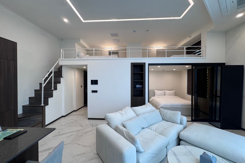 로얄 패밀리 트윈