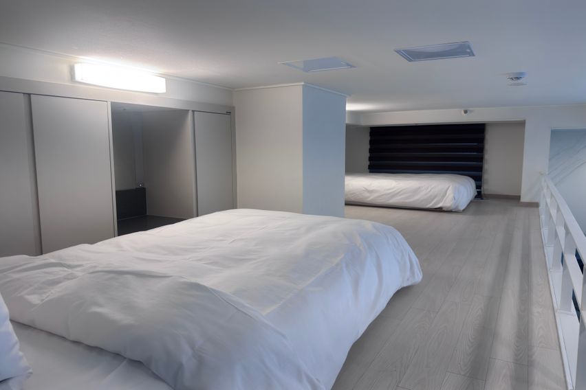 로얄 패밀리 트윈