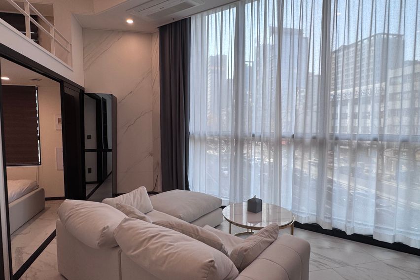 로얄 패밀리 트윈