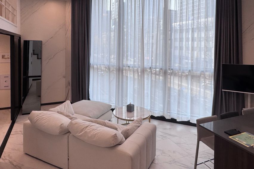 로얄 패밀리 트윈