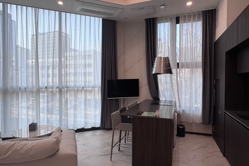 로얄 패밀리 트윈