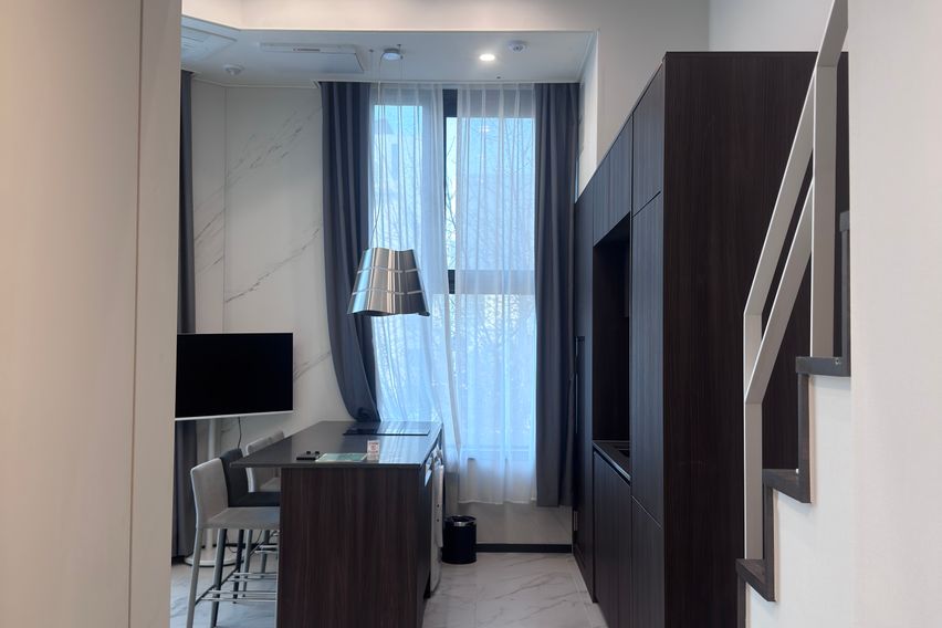 로얄 패밀리 트윈