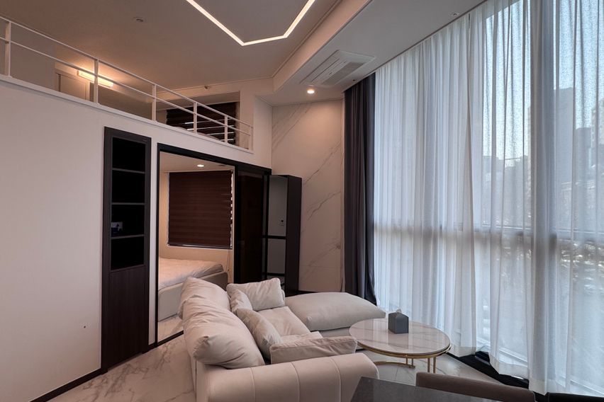 로얄 패밀리 트윈