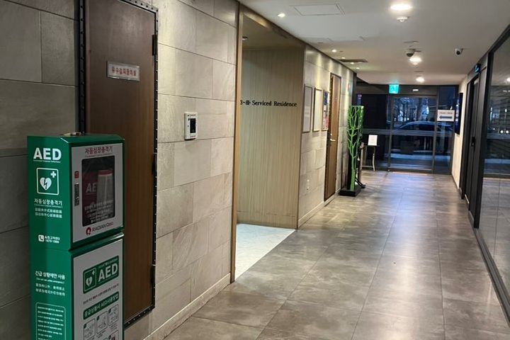 강남최적풀옵션!오픈특가 18번째 이미지