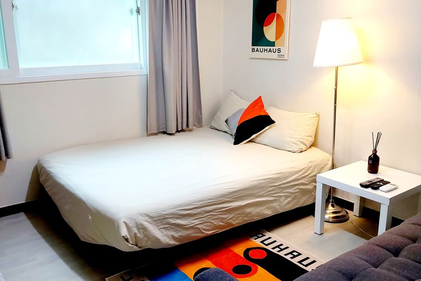 코엑스 삼성동 주택