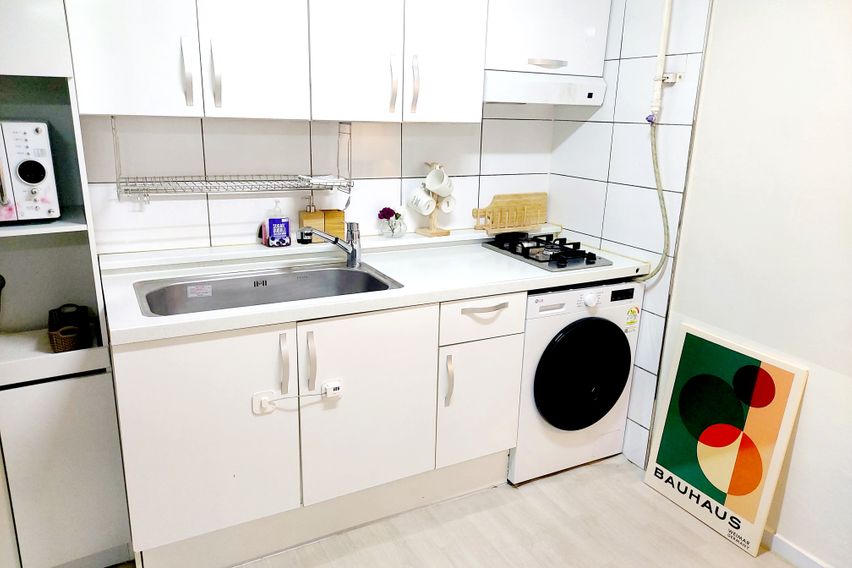 코엑스 삼성동 주택