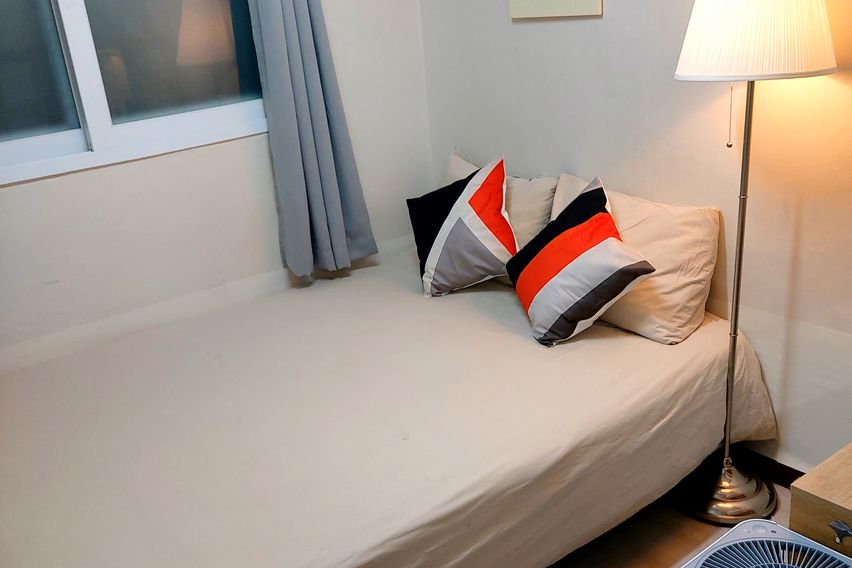 코엑스 삼성동 주택