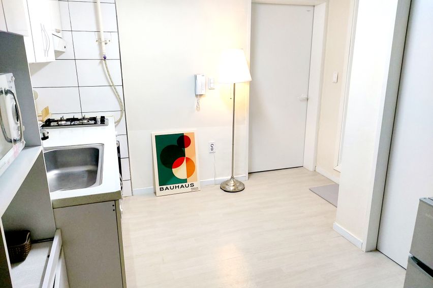 코엑스 삼성동 주택