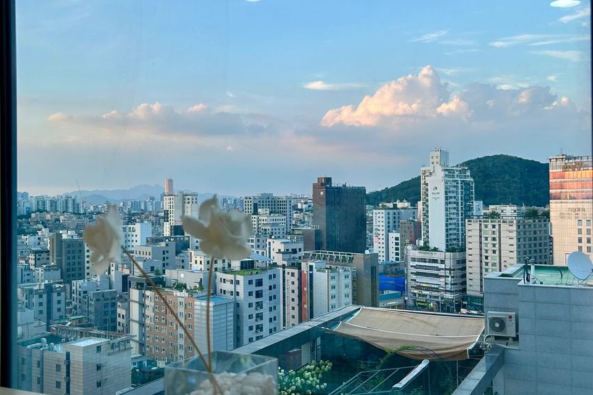 SP 고층뷰의 오피스텔 1번째 이미지
