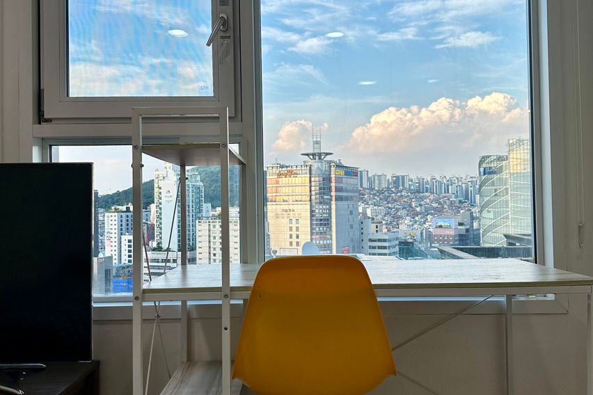 SP 고층뷰의 오피스텔 3번째 이미지