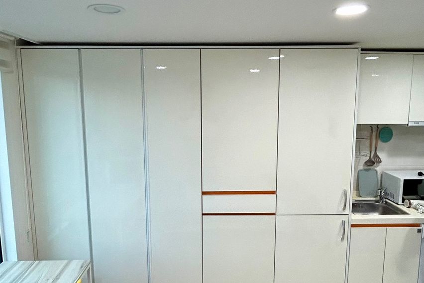 SP 고층뷰의 오피스텔 4번째 이미지