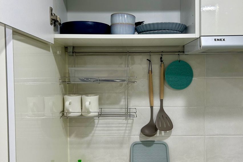 SP 고층뷰의 오피스텔 9번째 이미지