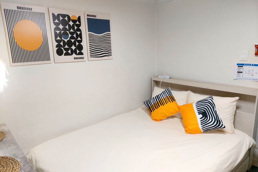 강남구청8분, 청담8분