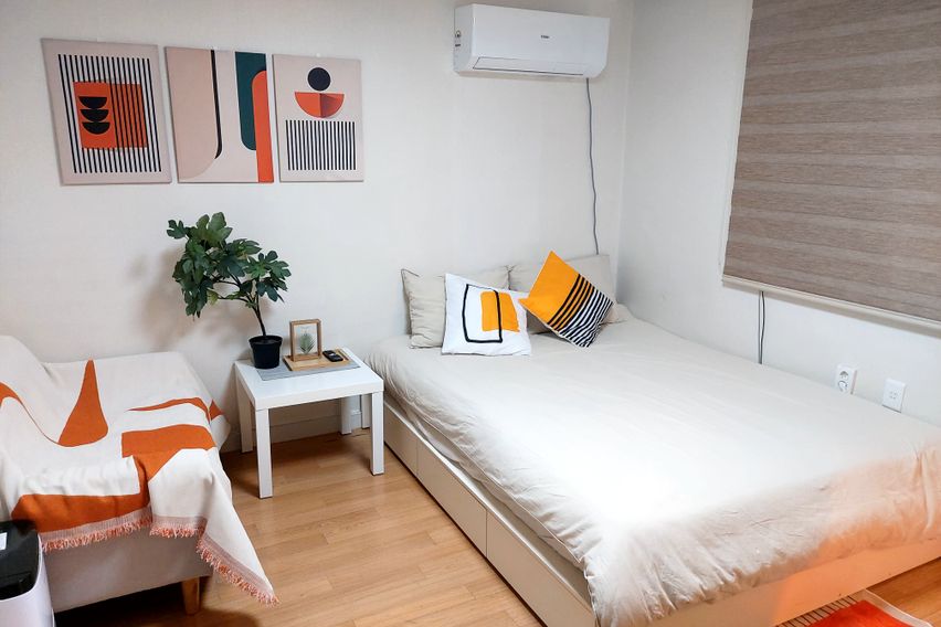 강남구청8분, 청담8분