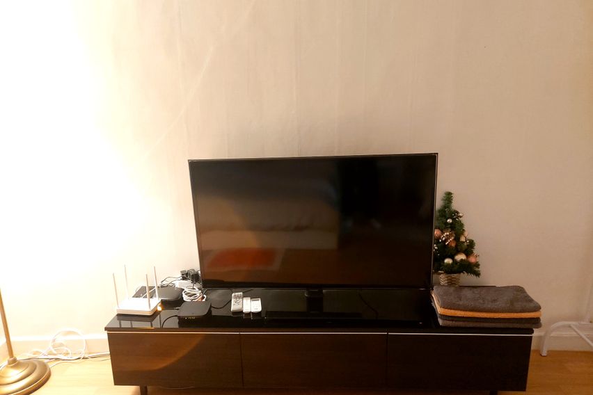 강남구청8분, 청담8분