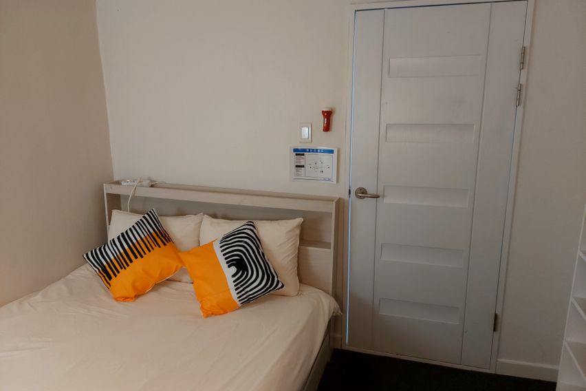 강남구청8분, 청담8분