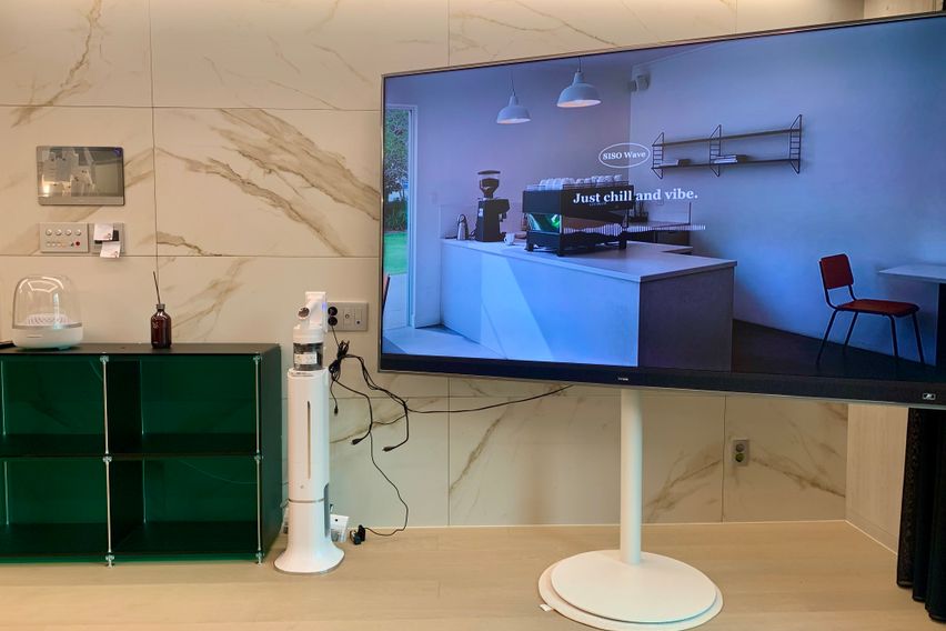 💕마곡나루역/6인/신축 12번째 이미지