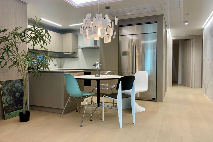 💕마곡나루역/6인/신축 11번째 이미지