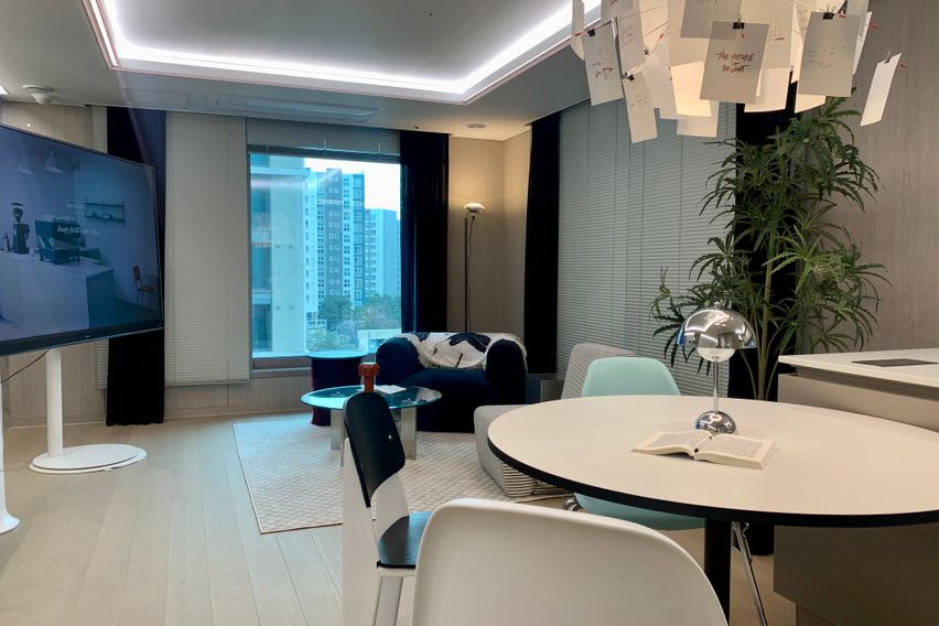 💕마곡나루역/6인/신축 7번째 이미지