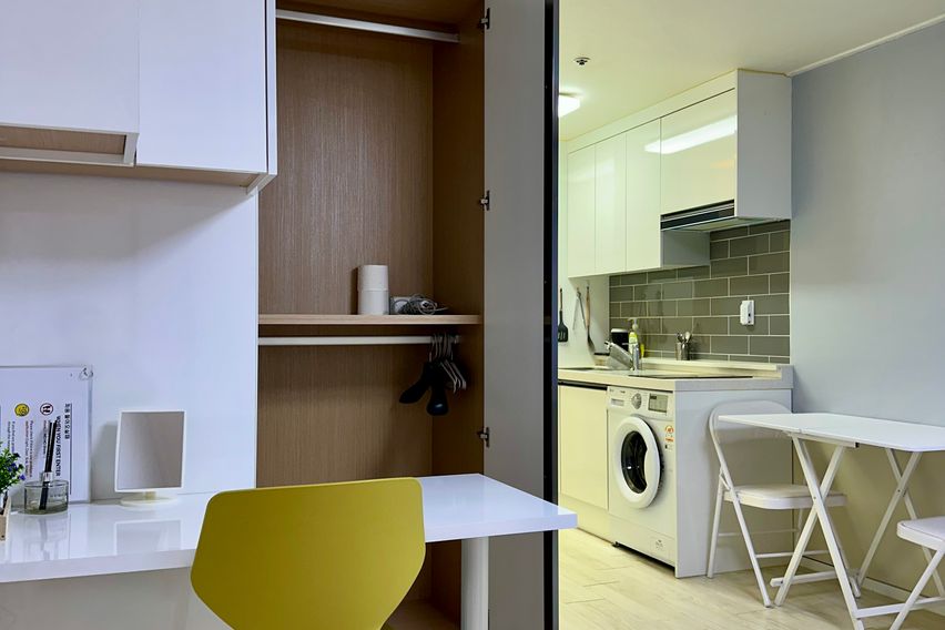 CUP410서울대입구역 1번째 이미지