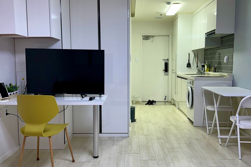 CUP410서울대입구역 0번째 이미지