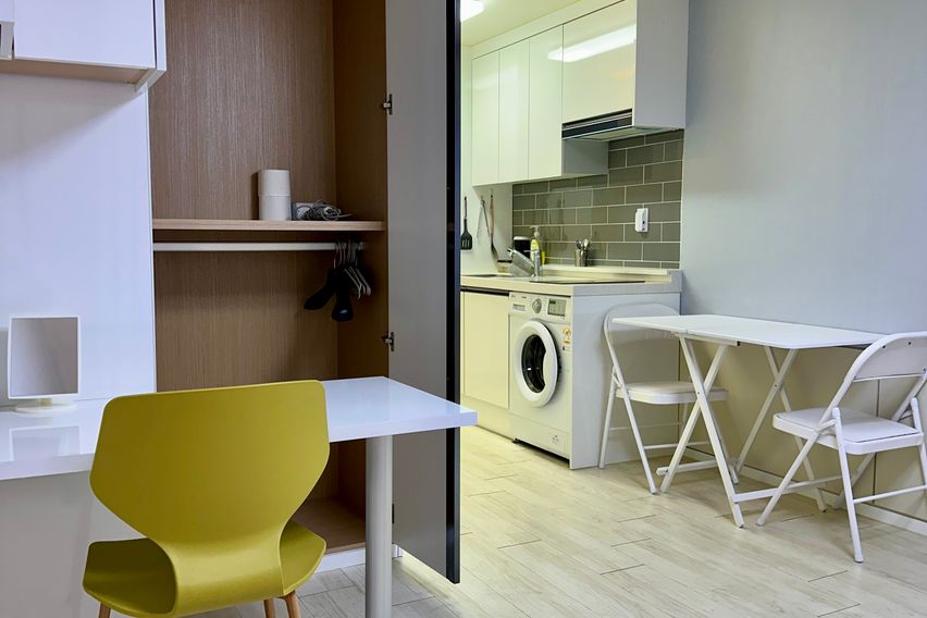 CUP410서울대입구역 5번째 이미지