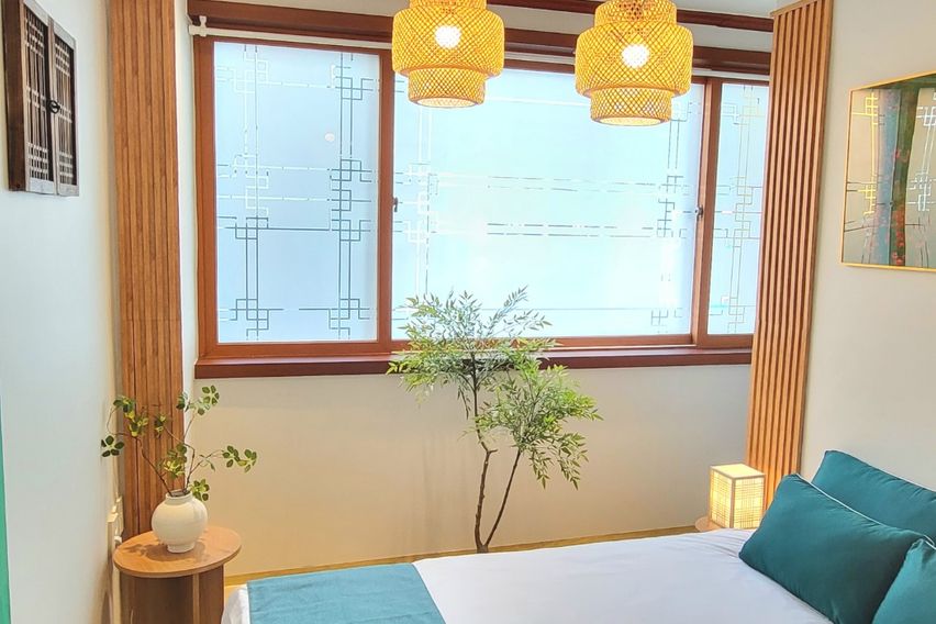 중앙로역 풀옵션 넓은집 4번째 이미지