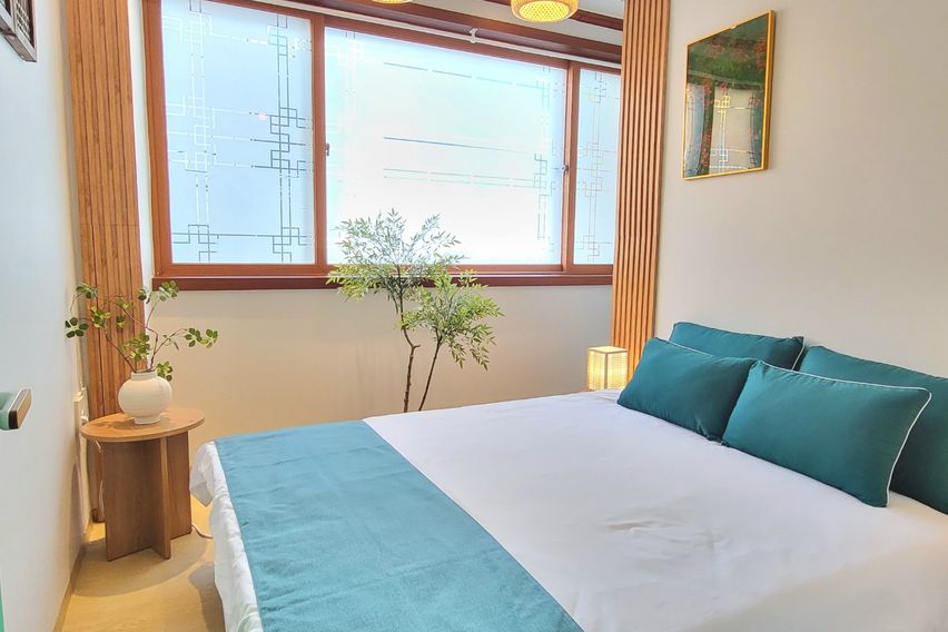 중앙로역 풀옵션 넓은집 5번째 이미지