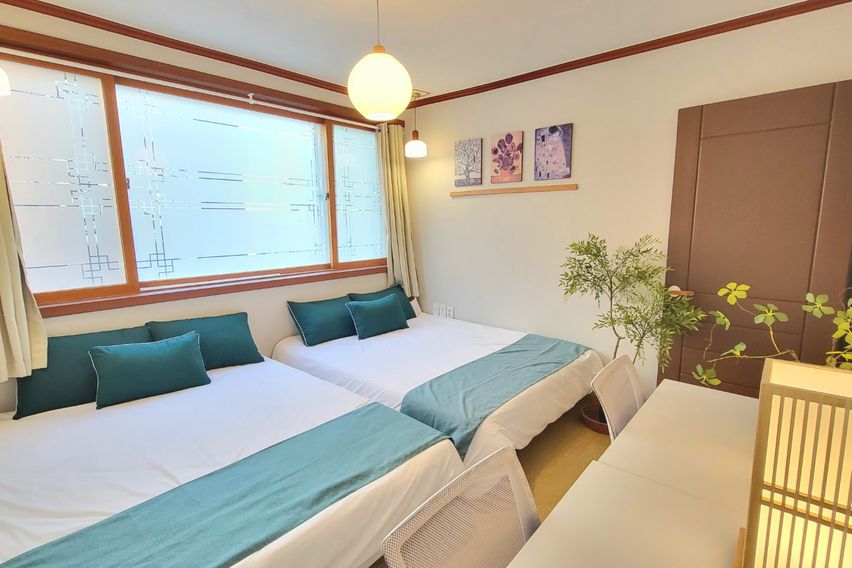 중앙로역 풀옵션 넓은집 3번째 이미지