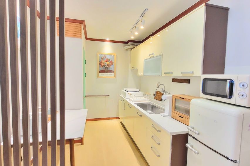 중앙로역 풀옵션 넓은집 11번째 이미지