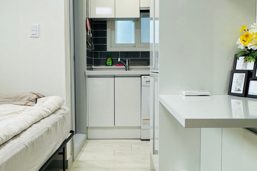 C205 봉천역 숙소 1번째 이미지