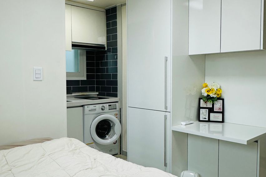 C205 봉천역 숙소 9번째 이미지