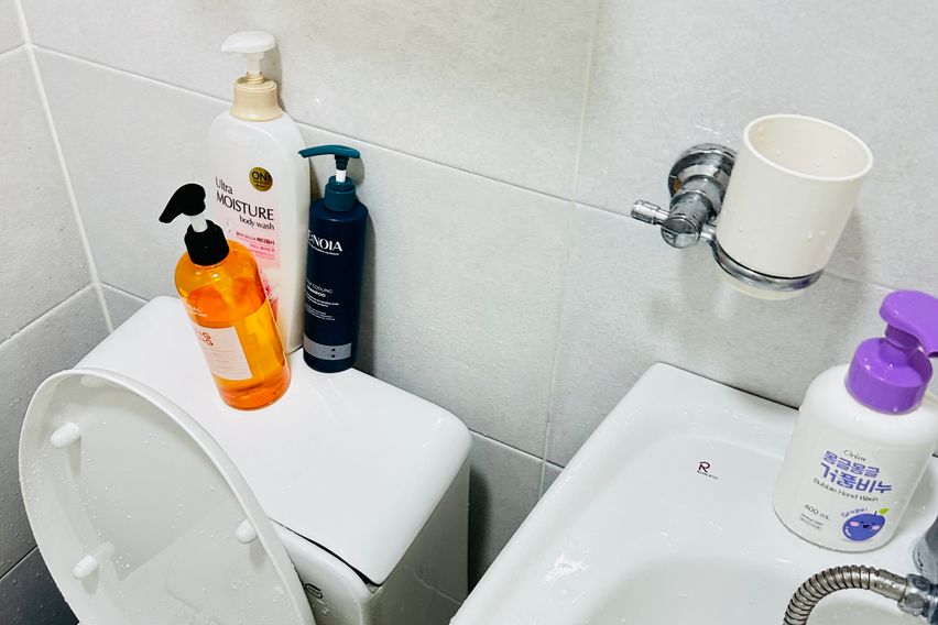 C205 봉천역 숙소 16번째 이미지