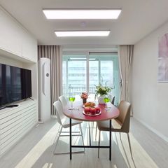 Banpo Hangang Park Apartment Unit Image