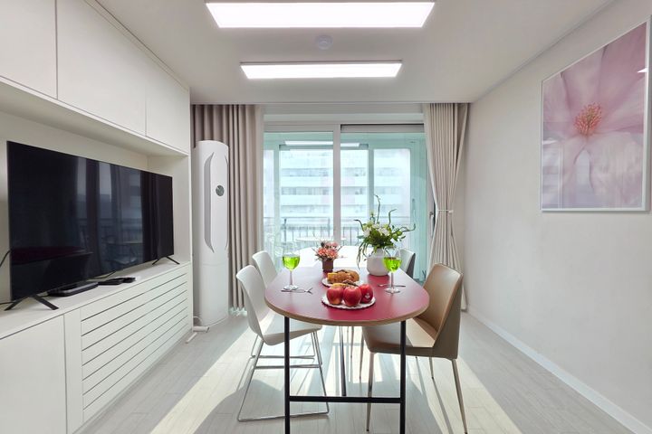 Banpo Hangang Park Apartment 0th image