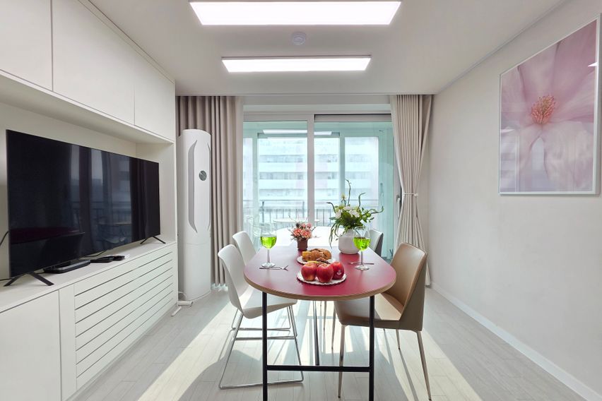 반포 한강공원 아파트 0번째 이미지