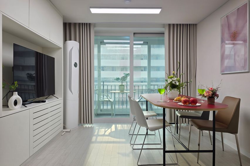 반포 한강공원 아파트 1번째 이미지