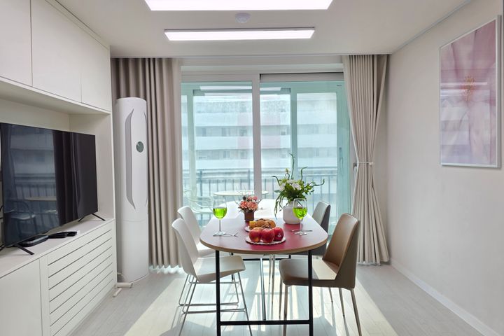 Banpo Hangang Park Apartment 4th image