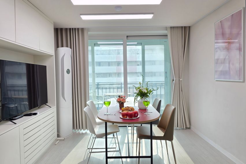 반포 한강공원 아파트 4번째 이미지