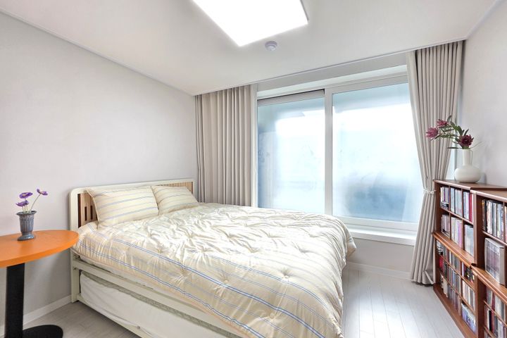 Banpo Hangang Park Apartment 5th image