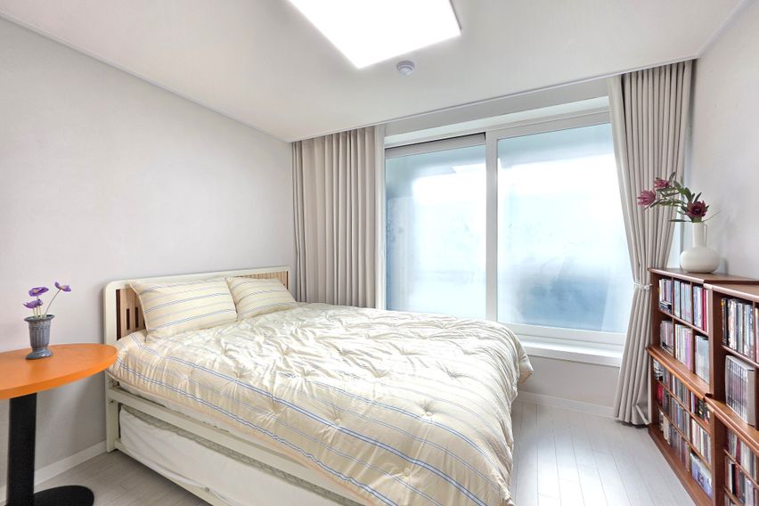 반포 한강공원 아파트 5번째 이미지