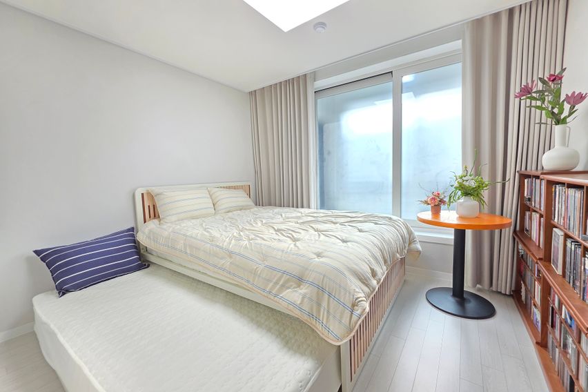 반포 한강공원 아파트 6번째 이미지