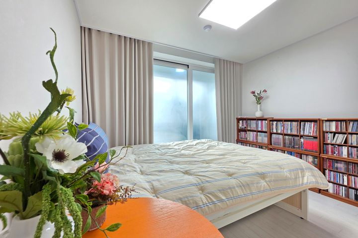 Banpo Hangang Park Apartment 7th image