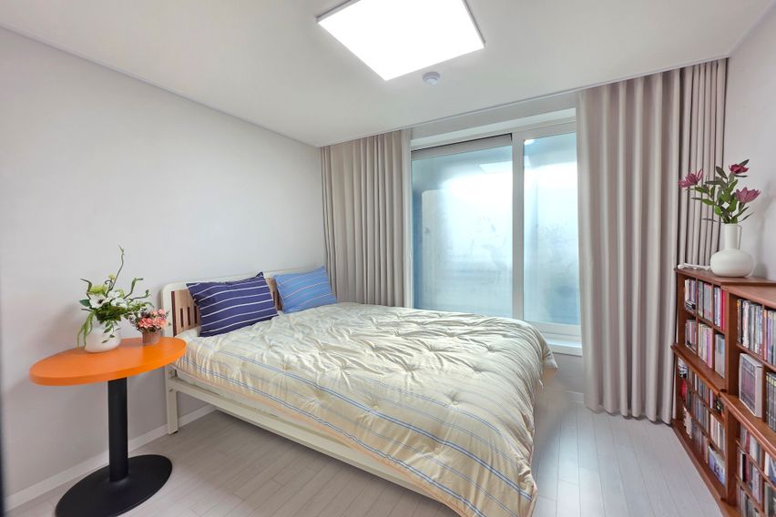 반포 한강공원 아파트 8번째 이미지