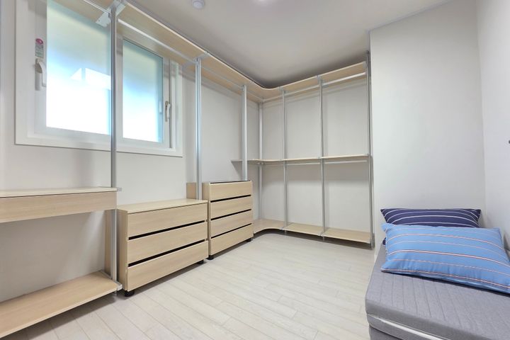 Banpo Hangang Park Apartment 9th image