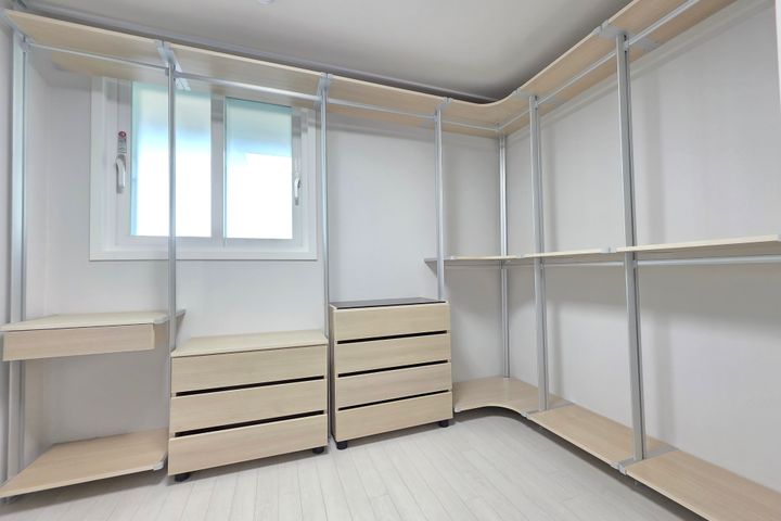 Banpo Hangang Park Apartment 10th image