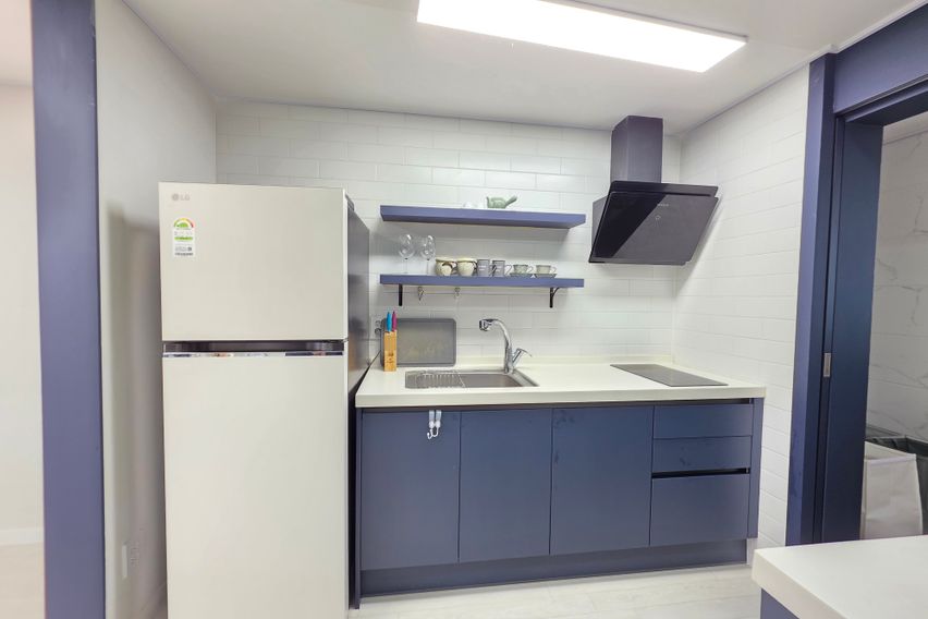 반포 한강공원 아파트 11번째 이미지