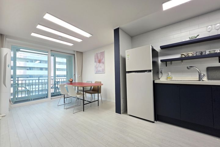 Banpo Hangang Park Apartment 13th image