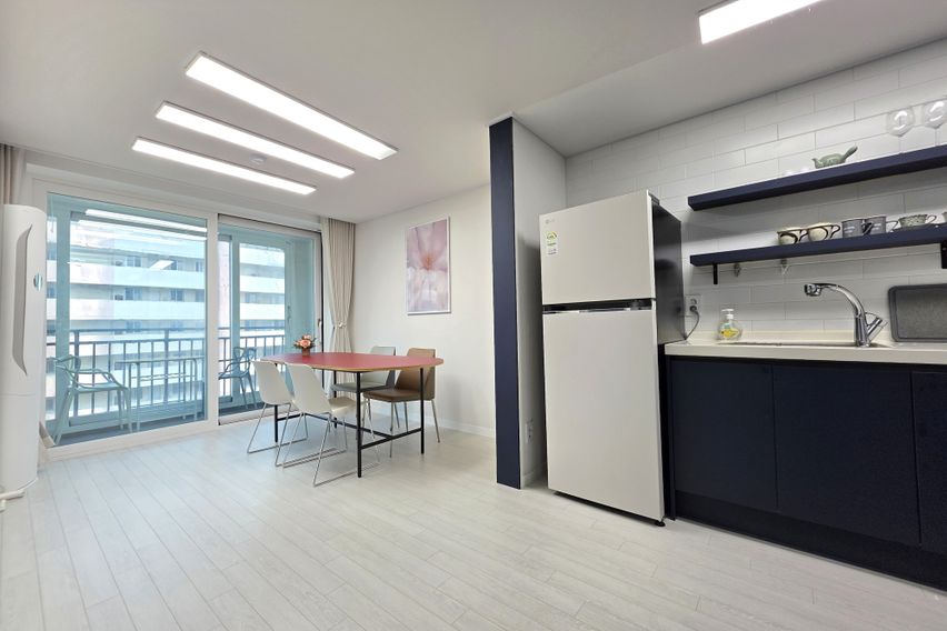 반포 한강공원 아파트 13번째 이미지