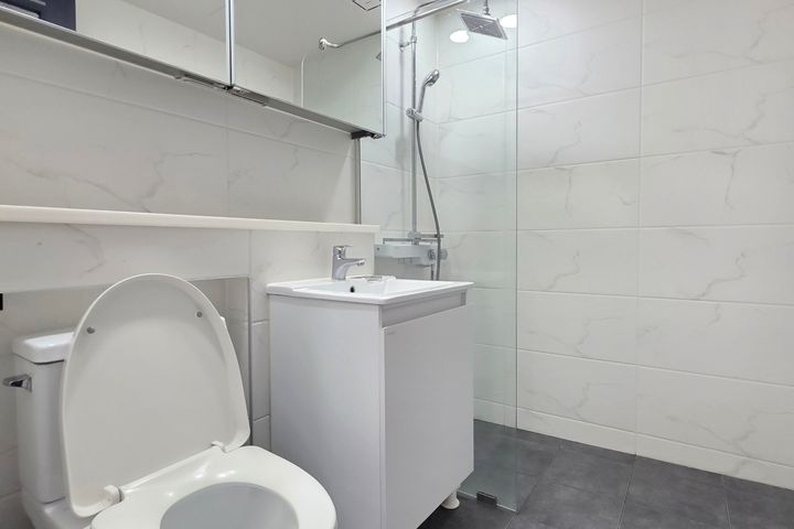 Banpo Hangang Park Apartment 14th image